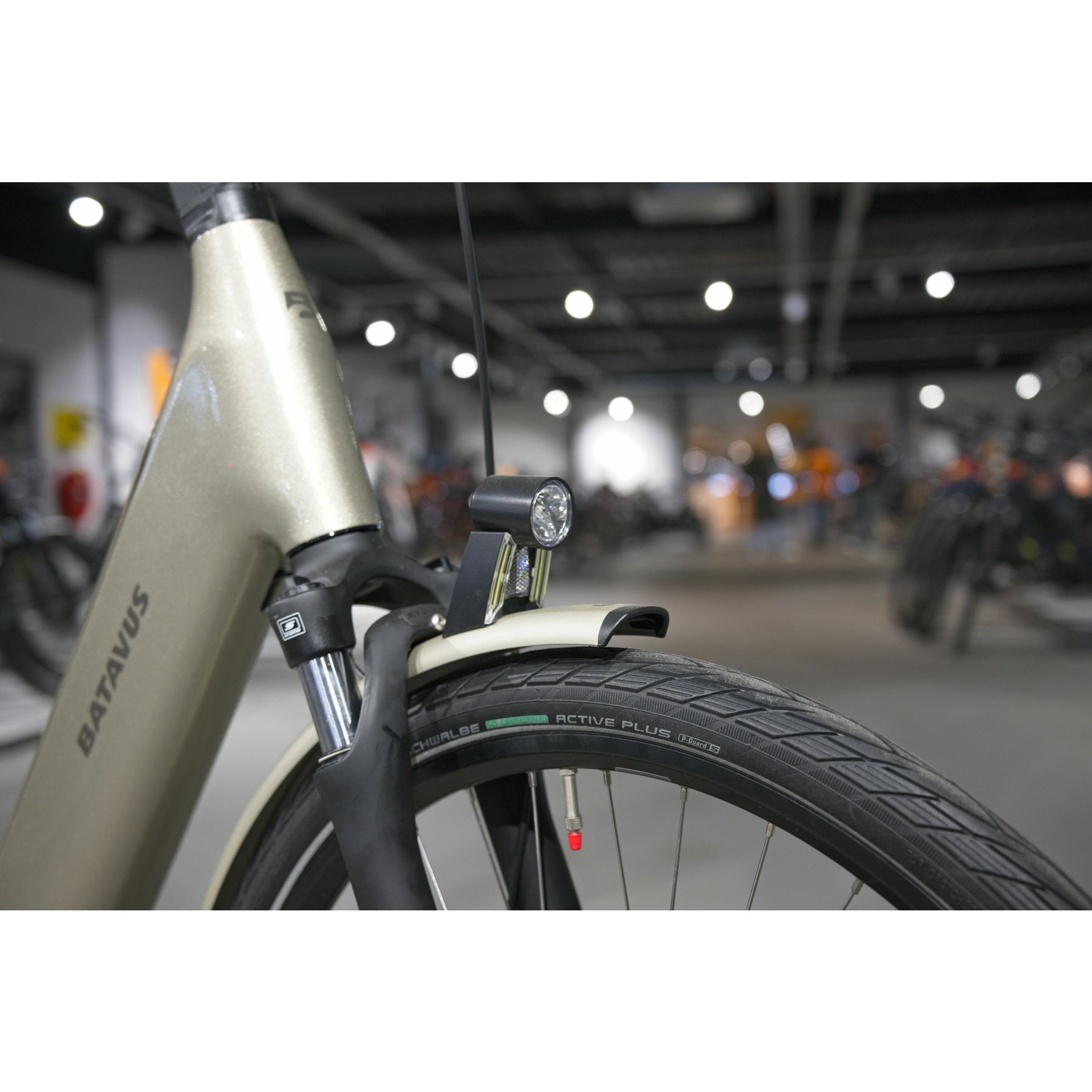 Batavus Finez E-go Power Exclusive Smart 2025
