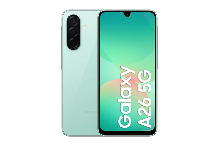 Samsung | Galaxy A26 5G - 256GB - Mint