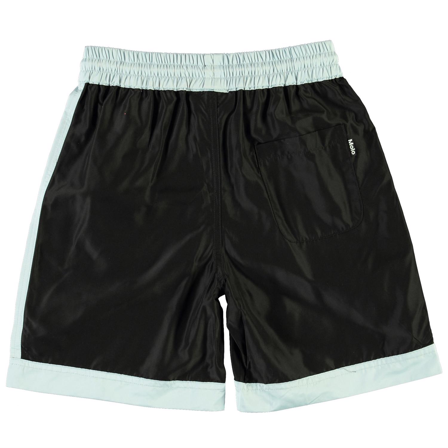 Arnold - Black