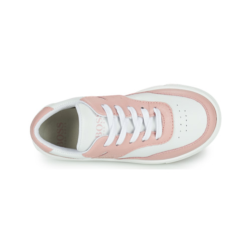 BOSS - PAOLA - Blanc / Rose