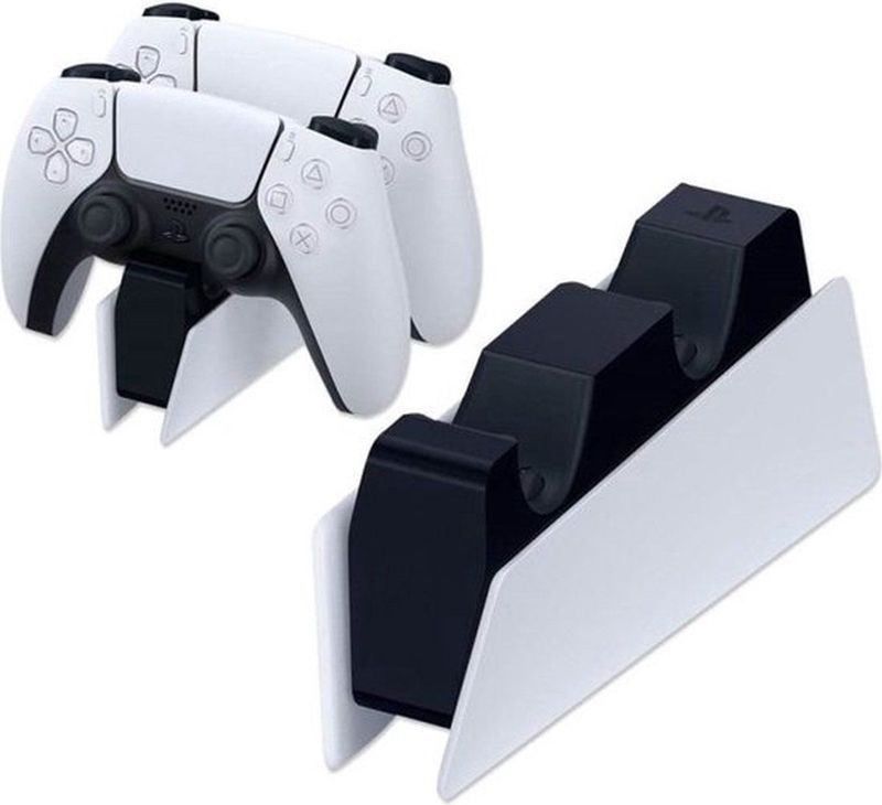 Sony PS5 DualSense oplaadstation