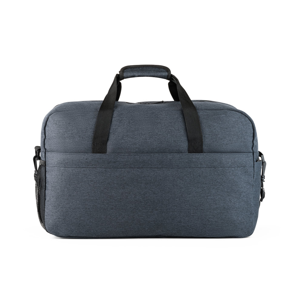 hi!dea 92079 - Sac de sport en 600D polyester recyclé