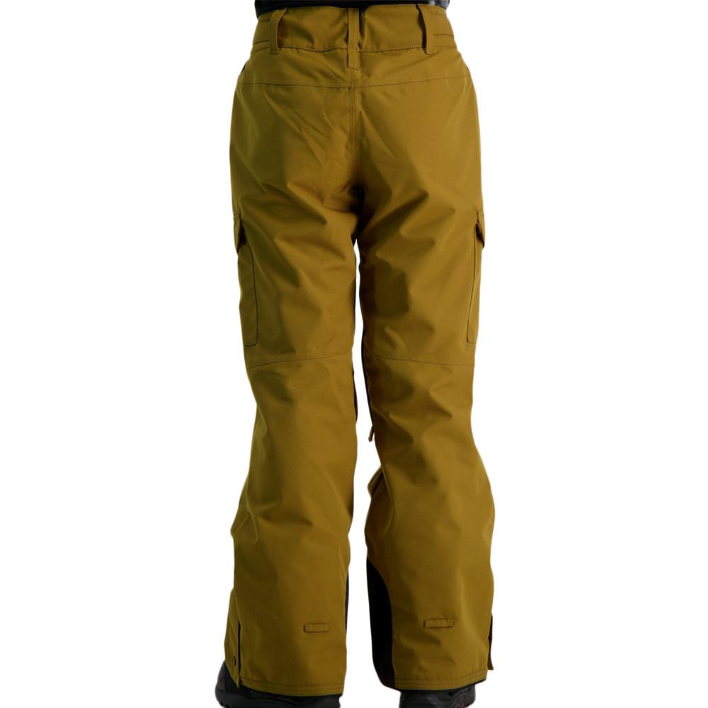 O'Neill Pantalon de ski Marron Femme O'Neill Utility