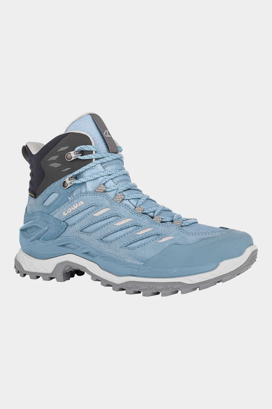 Lowa Lowa Innovo Gore-Tex Mid Wandelschoen Dames