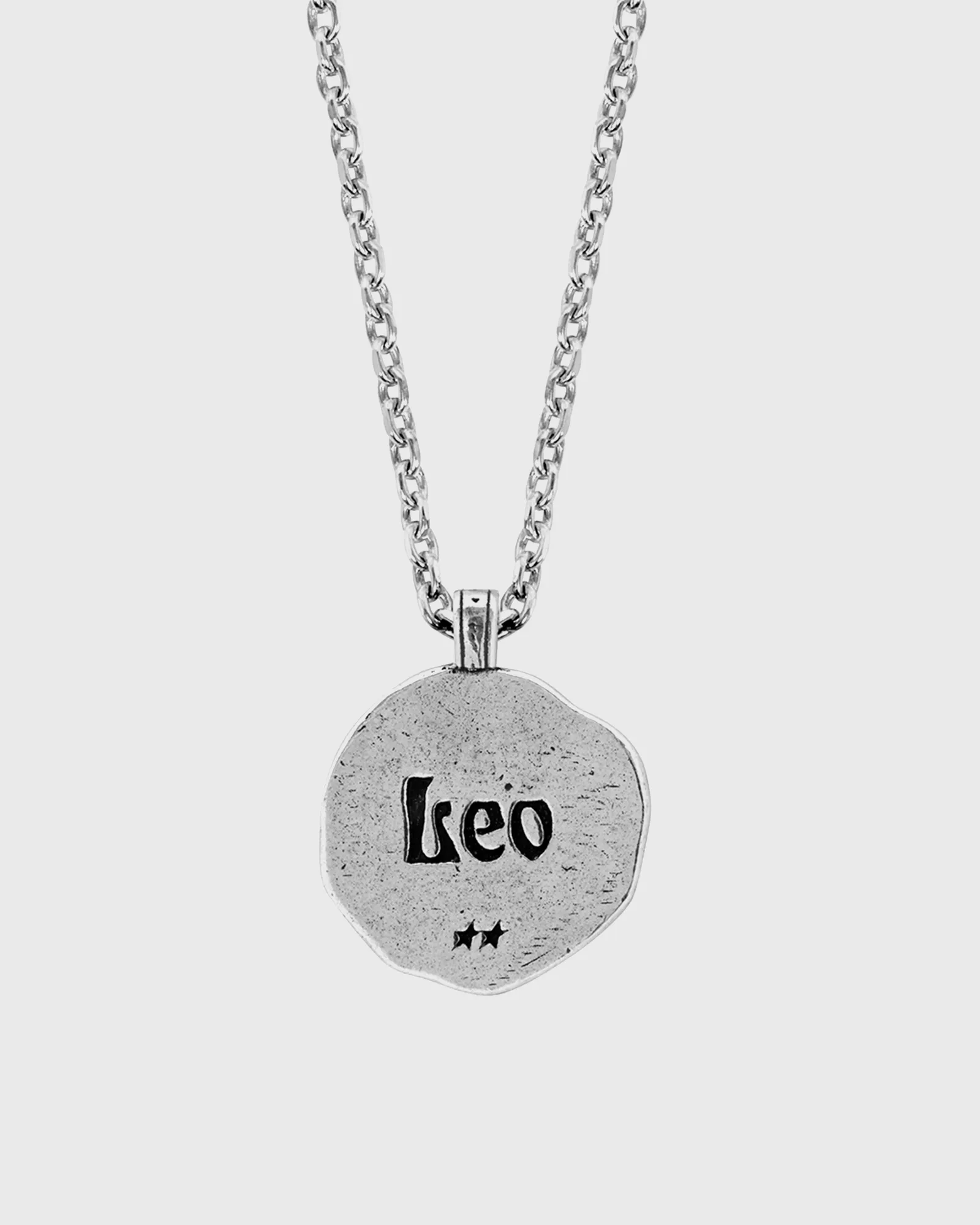 Colar Leo da TwoJeys