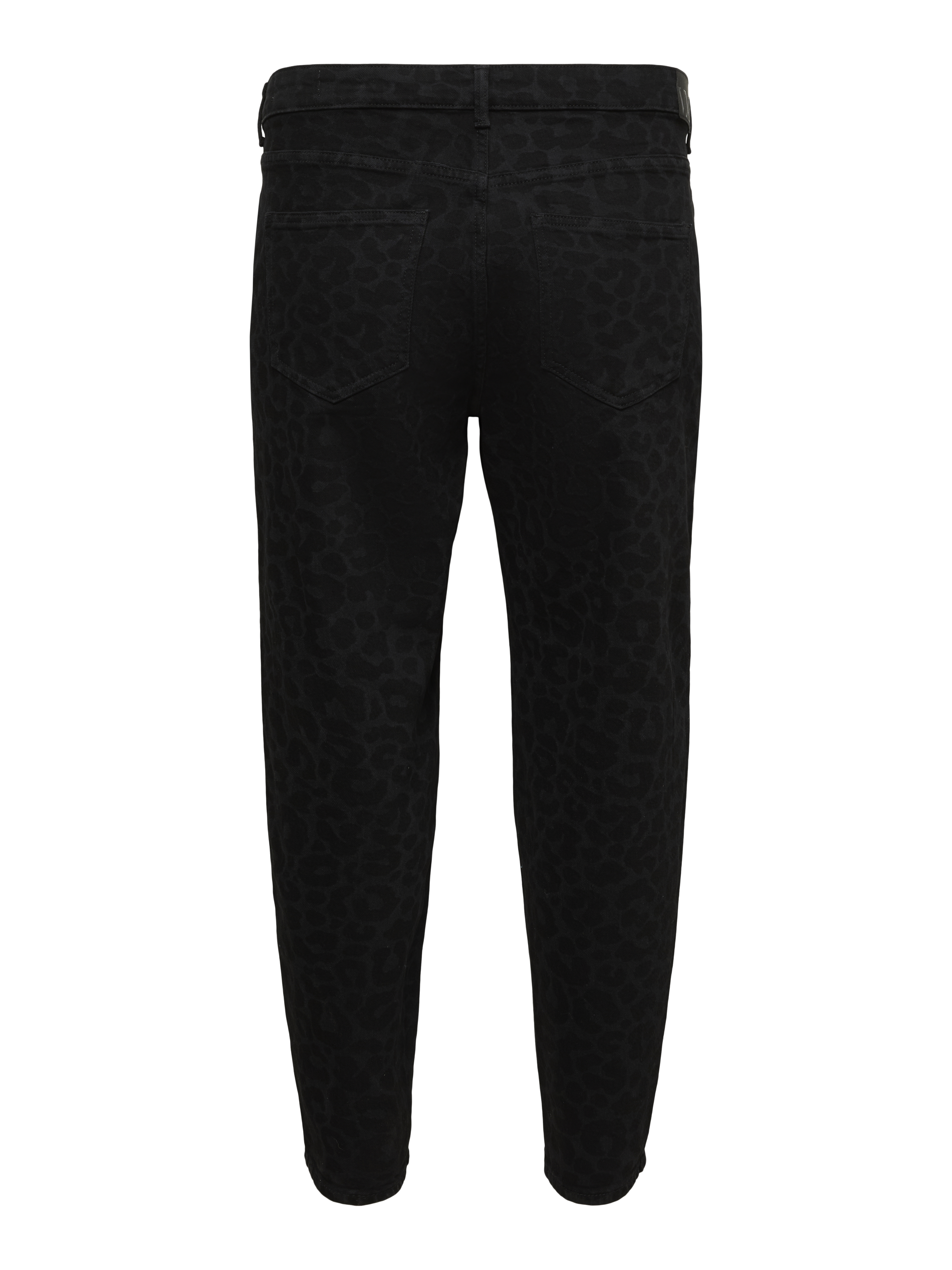 VMCTESSA High rise Mom fit Jeans