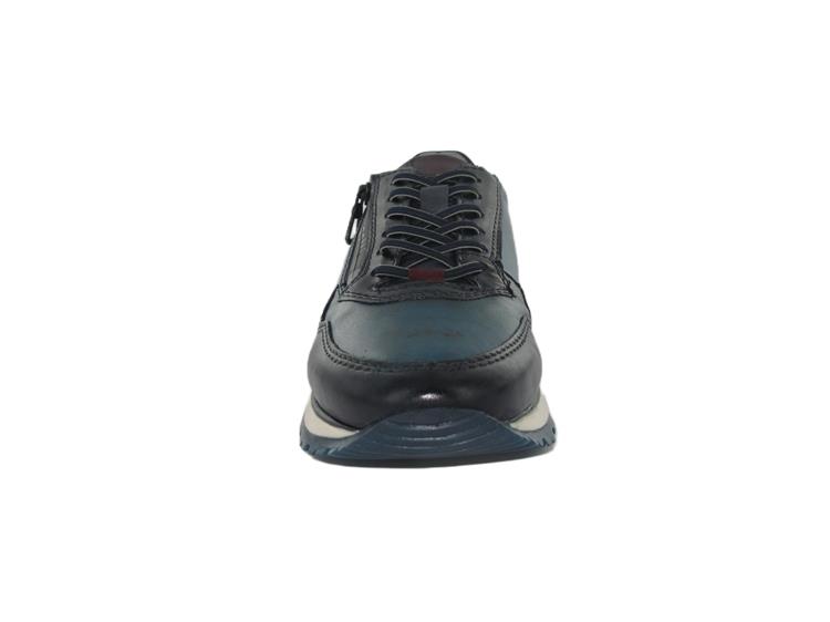 Bugatti 331-AG809-4141 bugatti man AG8 dark blue/blue