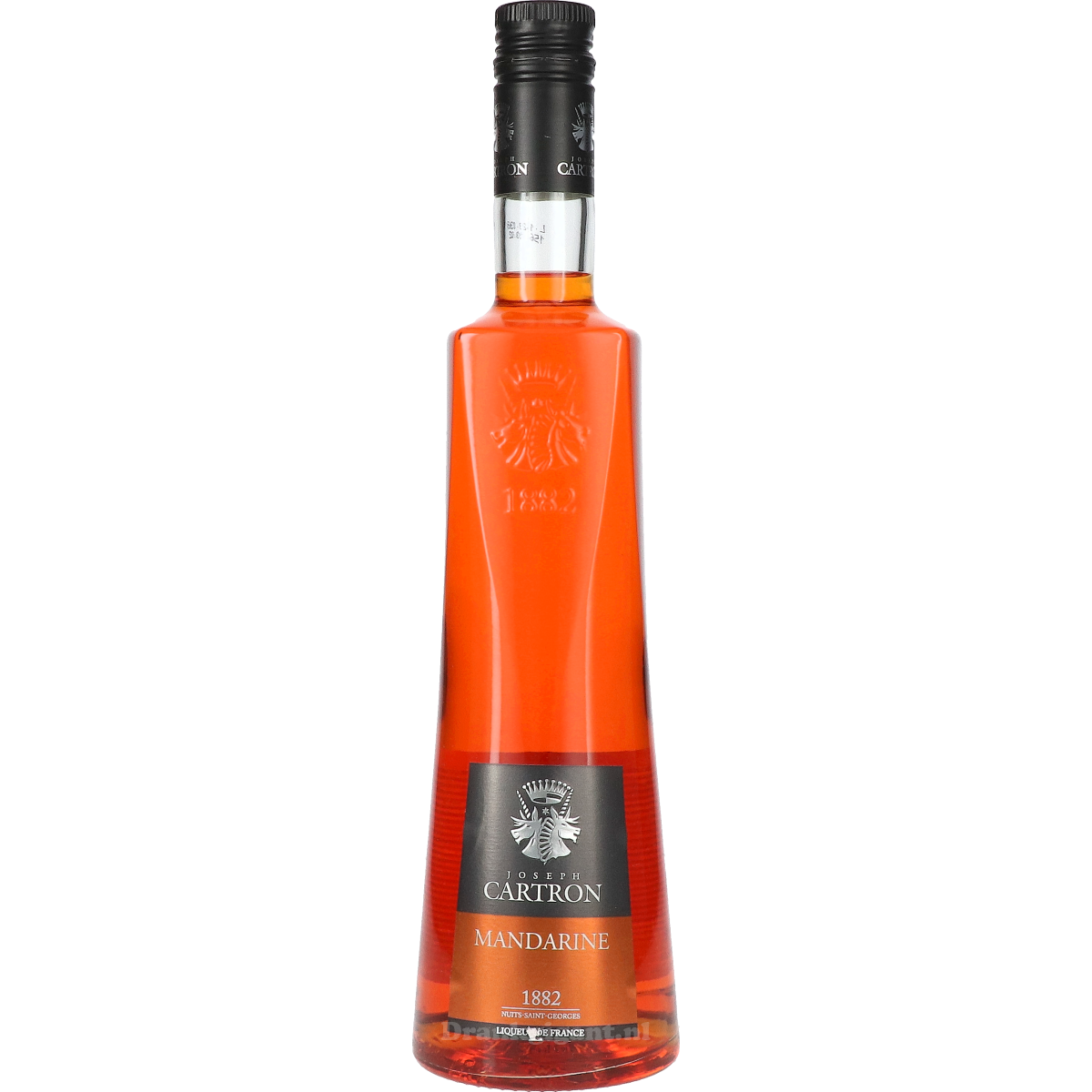 Cartron Mandarine 70 cl