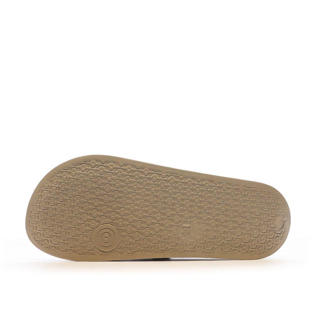 TBS Claquettes Marron Clair Femme TBS FLIFLOW