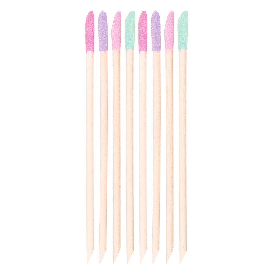Brushworks Cuticle Crystal Sticks