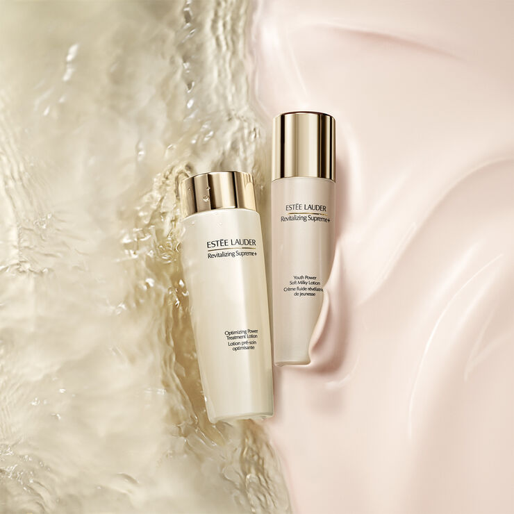 Estée Lauder Revitalizing Supreme  Optimizing Power Treatment Lotion