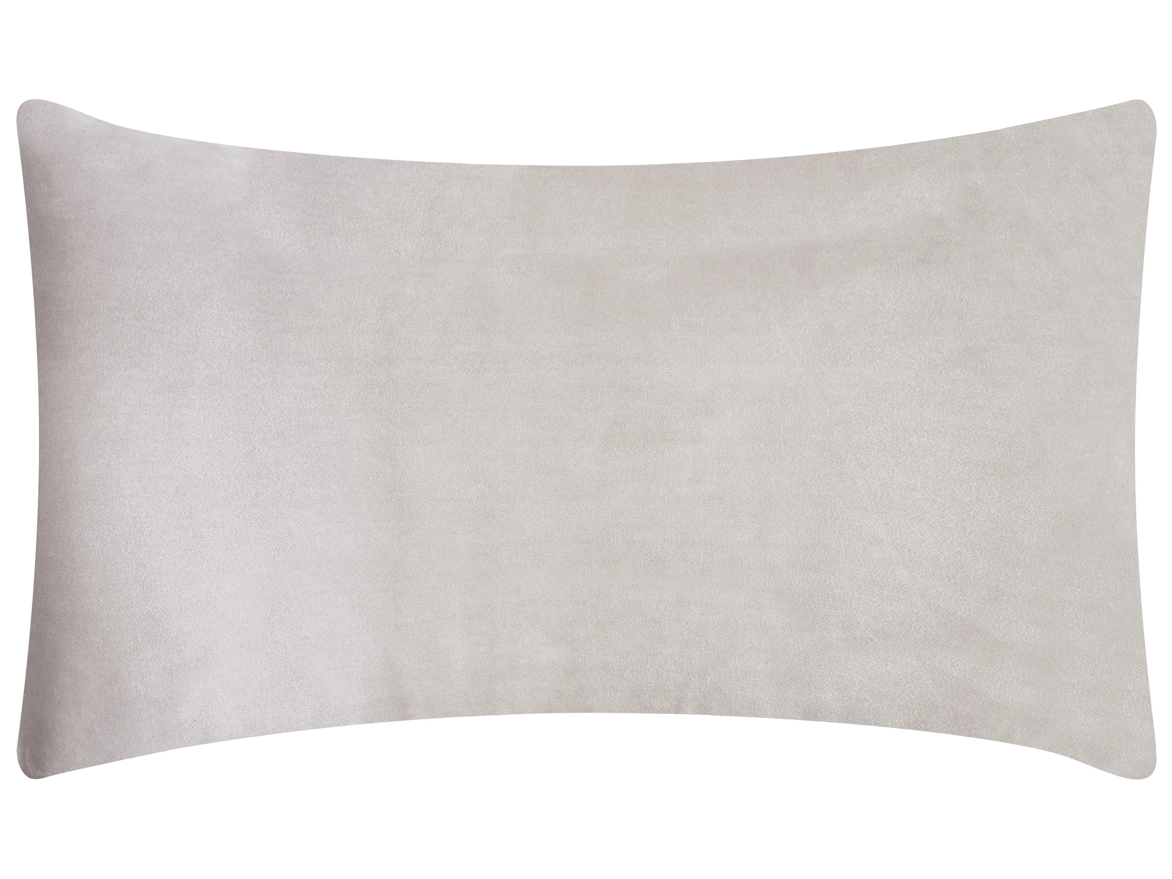 Bankenset 5-zits LUVOS Fluweel Taupe
