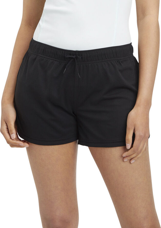 Energetics Sonia løbeshorts Sort