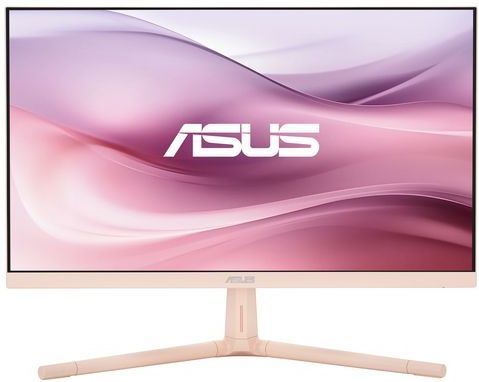 ASUS VU249CFE P computer monitor (