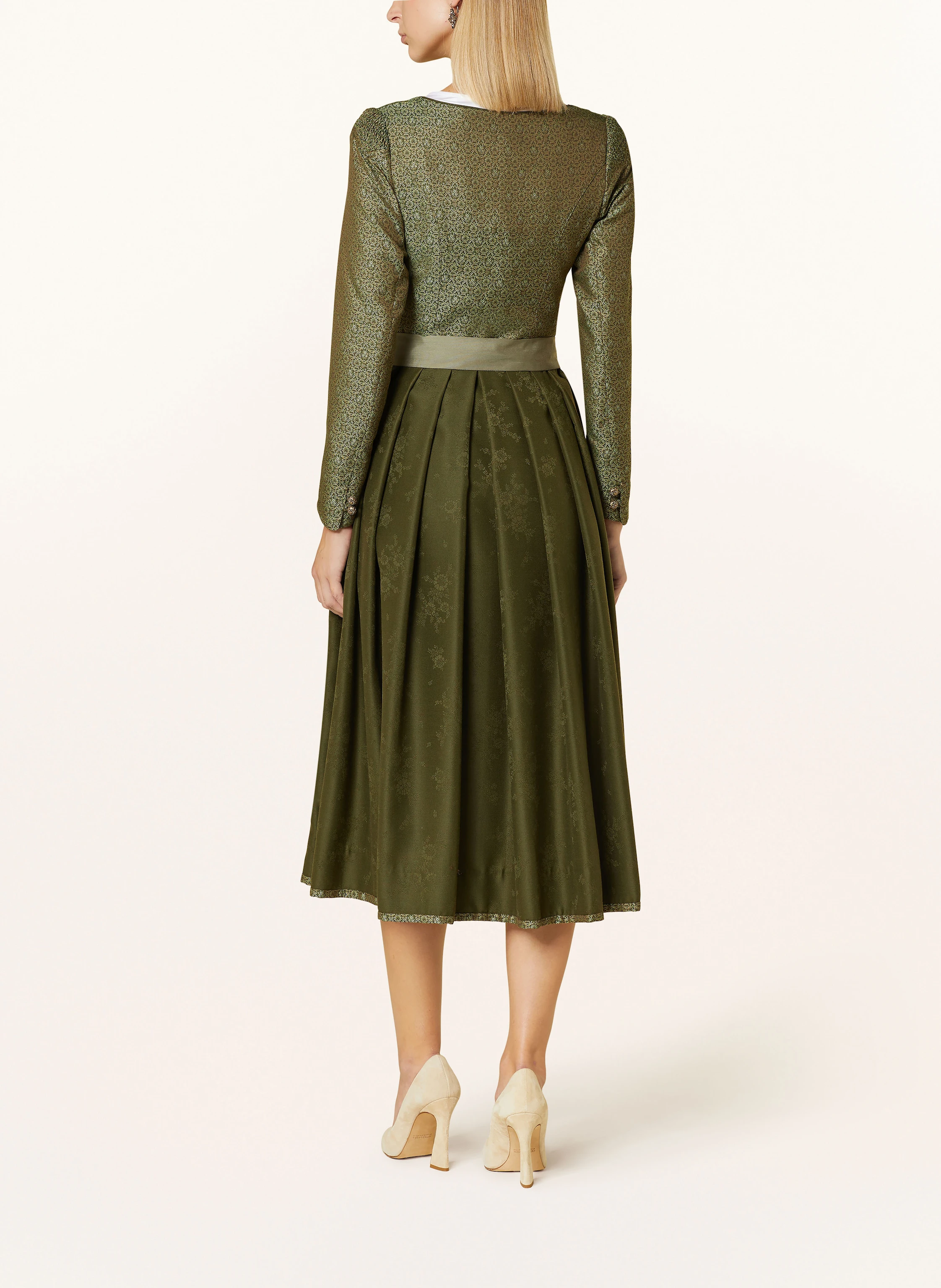 anno domini Dirndl LETITZIA
