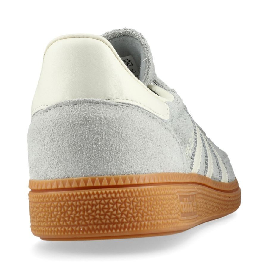 adidas Originals Spezial IN - Wonder Silver/Blanc/Marron