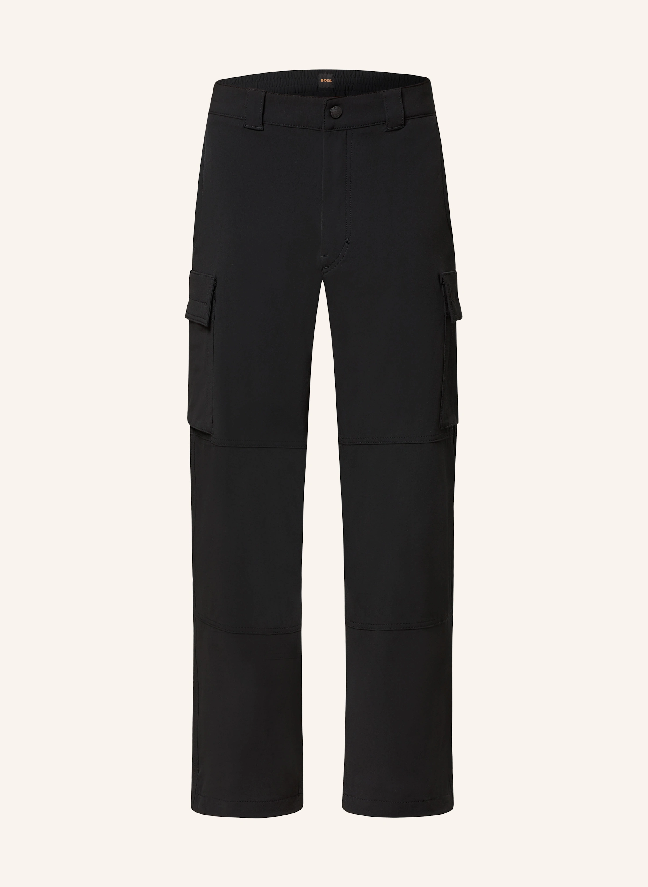 BOSS Cargohose SKATY Relaxed Fit