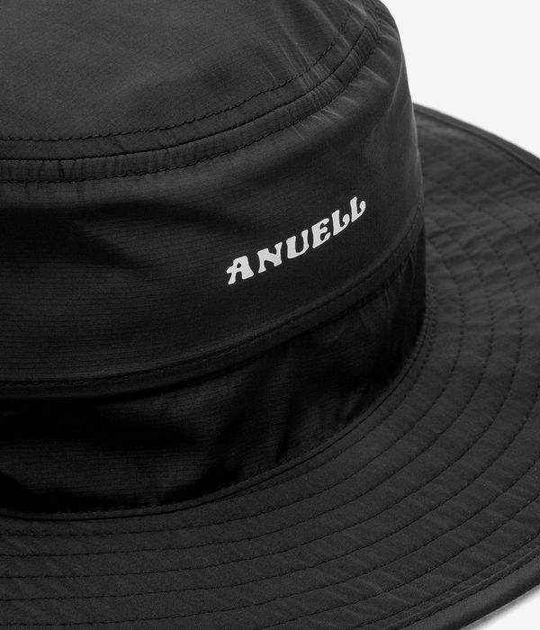Anuell Boonie Hut (black)