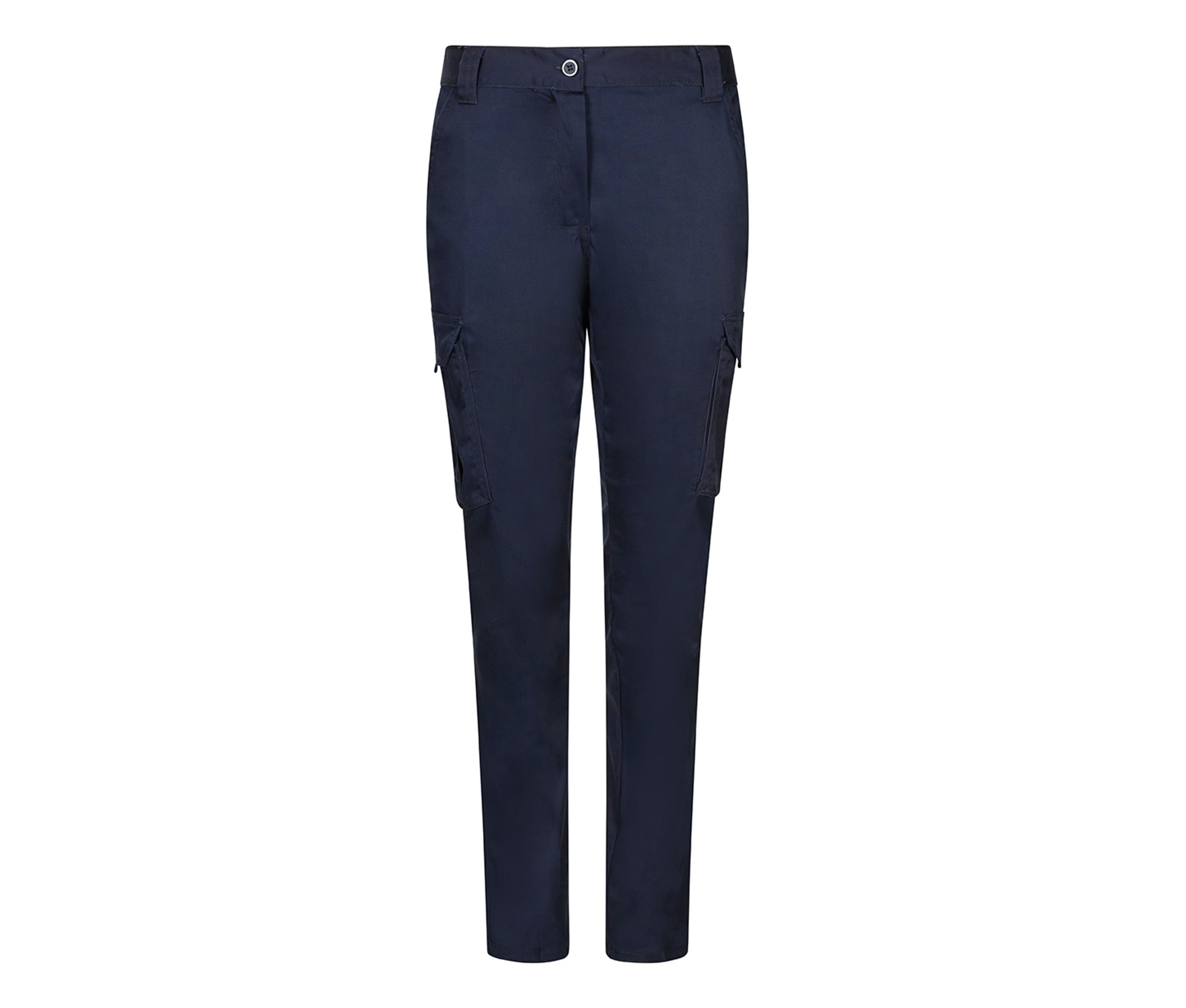 VELILLA V3002W - PANTALON STRETCH MULTI-POCHES FEMME