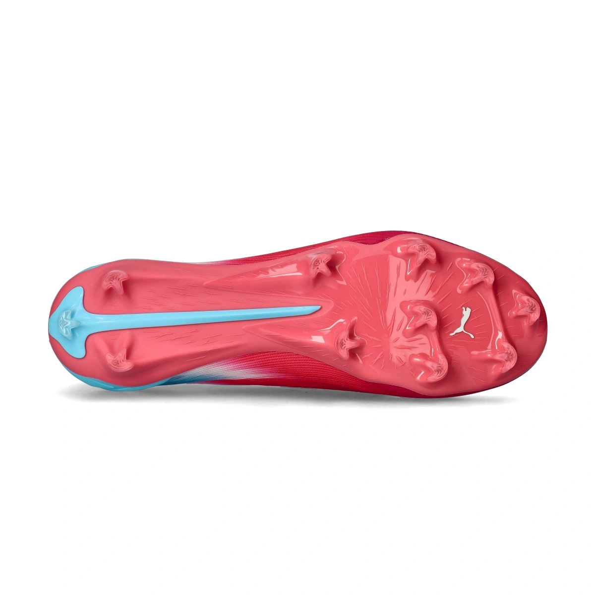Chuteira Puma Ultra 6 Ultimate Re-Charge FG