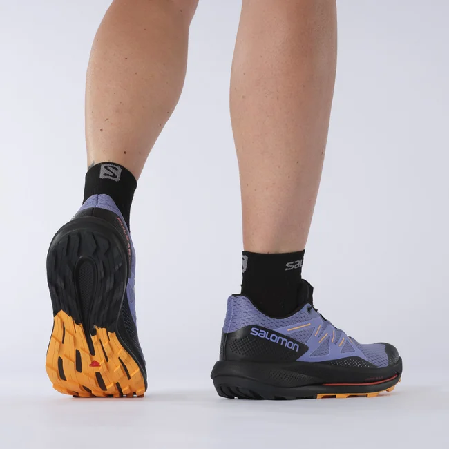 PULSAR TRAIL  Trailrunning-Schuhe Damen