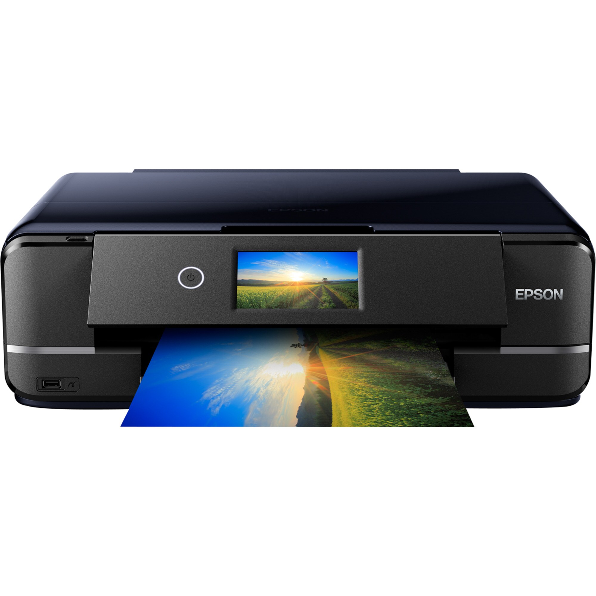 Epson Multifunktionsdrucker Expression Photo XP-970