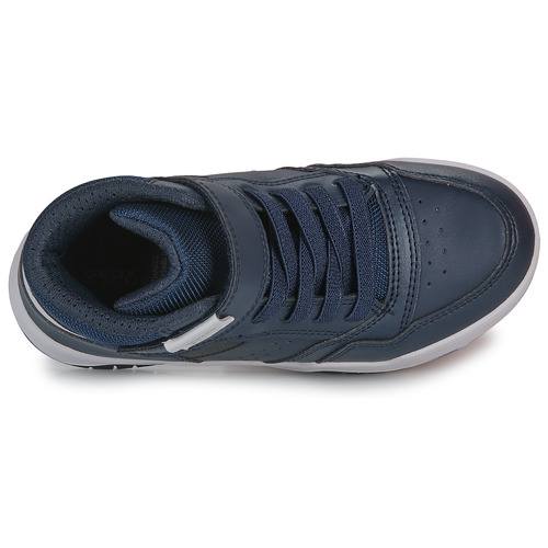 Geox - J PERTH BOY - Marine