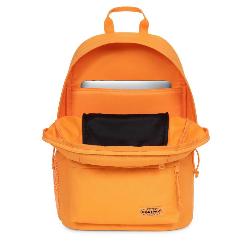 Sac à dos Padded Double 47 cm Tangerine Orange
