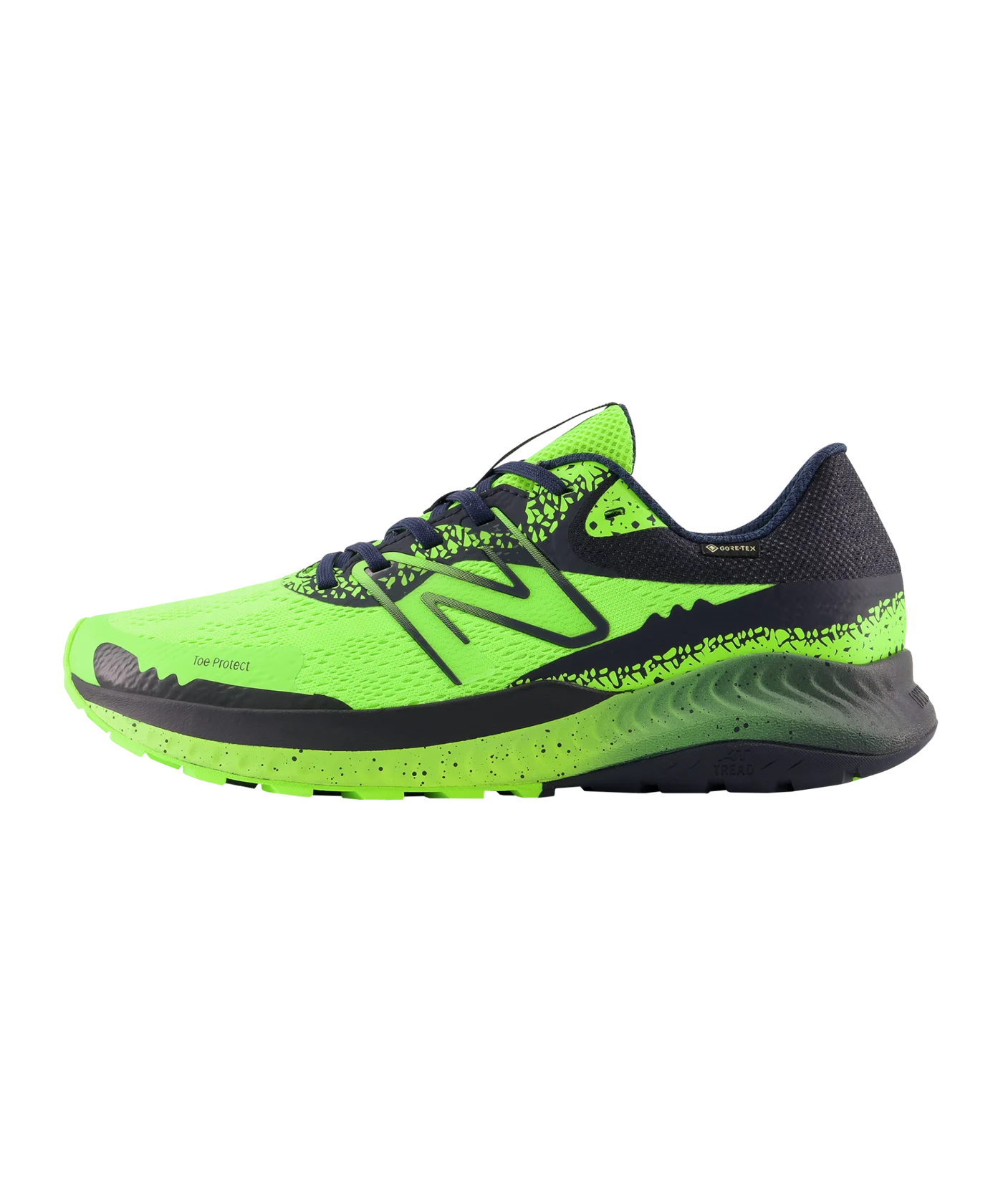 New Balance MTNTR Grün FGG5 Laufschuh
