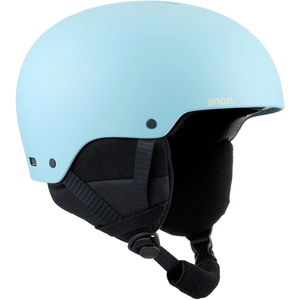 Casque de ski ANON RAIDER 3 BLUE