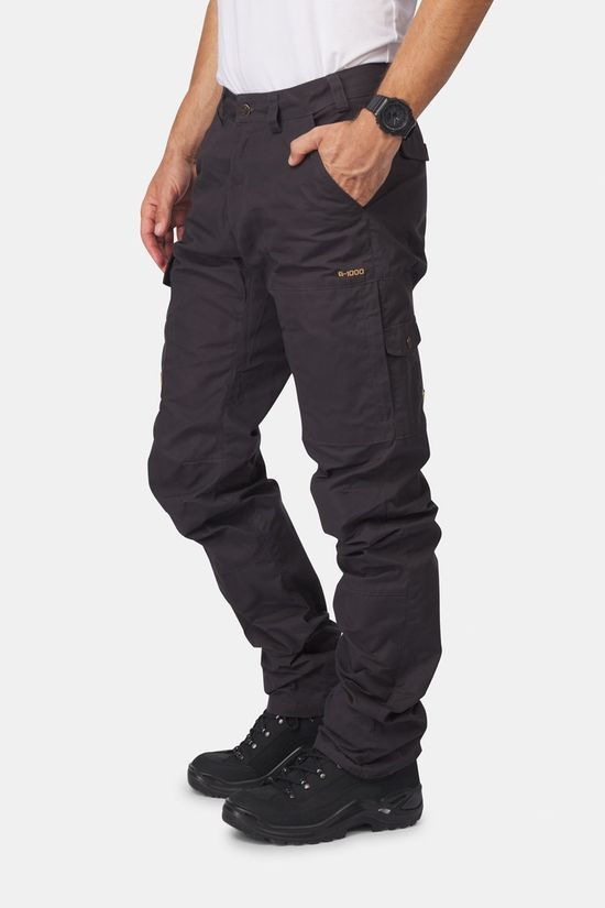 Fjällräven Fjällräven Karl Pro Trousers Long