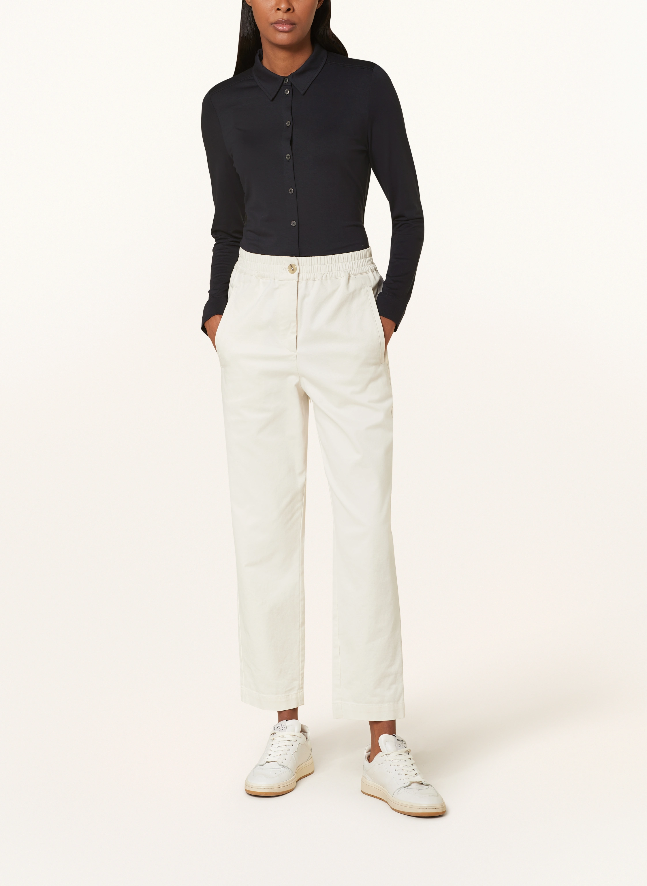 Marc O'Polo Hemdbluse