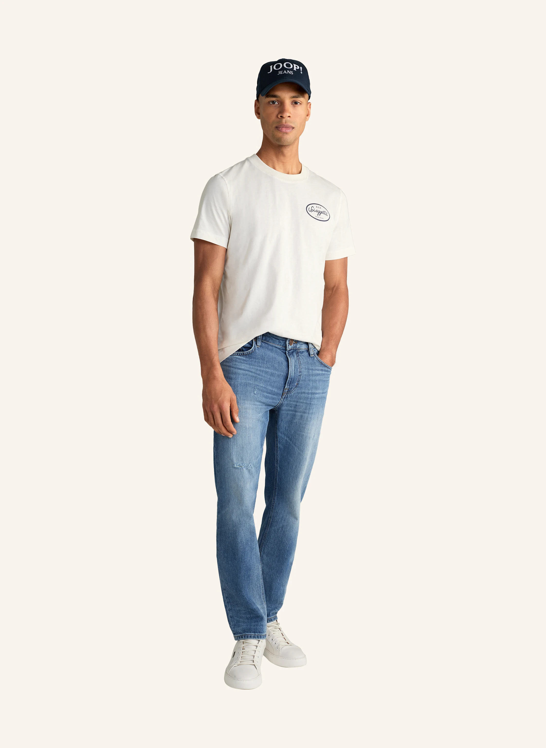 JOOP! JEANS Jeans Modern Fit