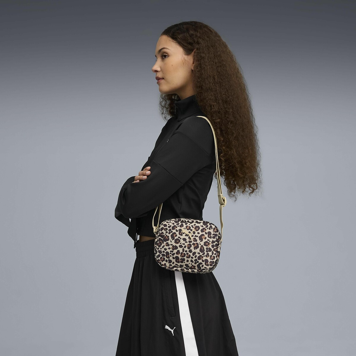 Bolsa de ombro PUMA Pop