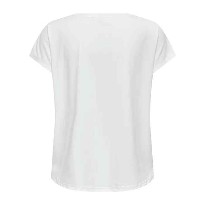 Only Play Mann Life Loose Shirt Dames