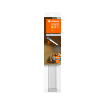 CABINET LED SLIM 6W 250LM 300MM