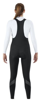 Cuissard Long Femme Mavic Essential Thermo Bib Tight Noir