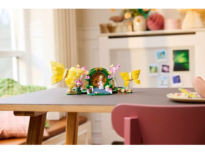 LEGO Glinda's trouwdag (75688)