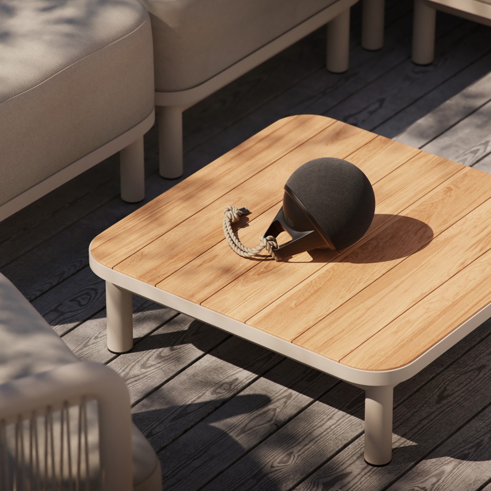 SACKit - Play Bluetooth Højtaler