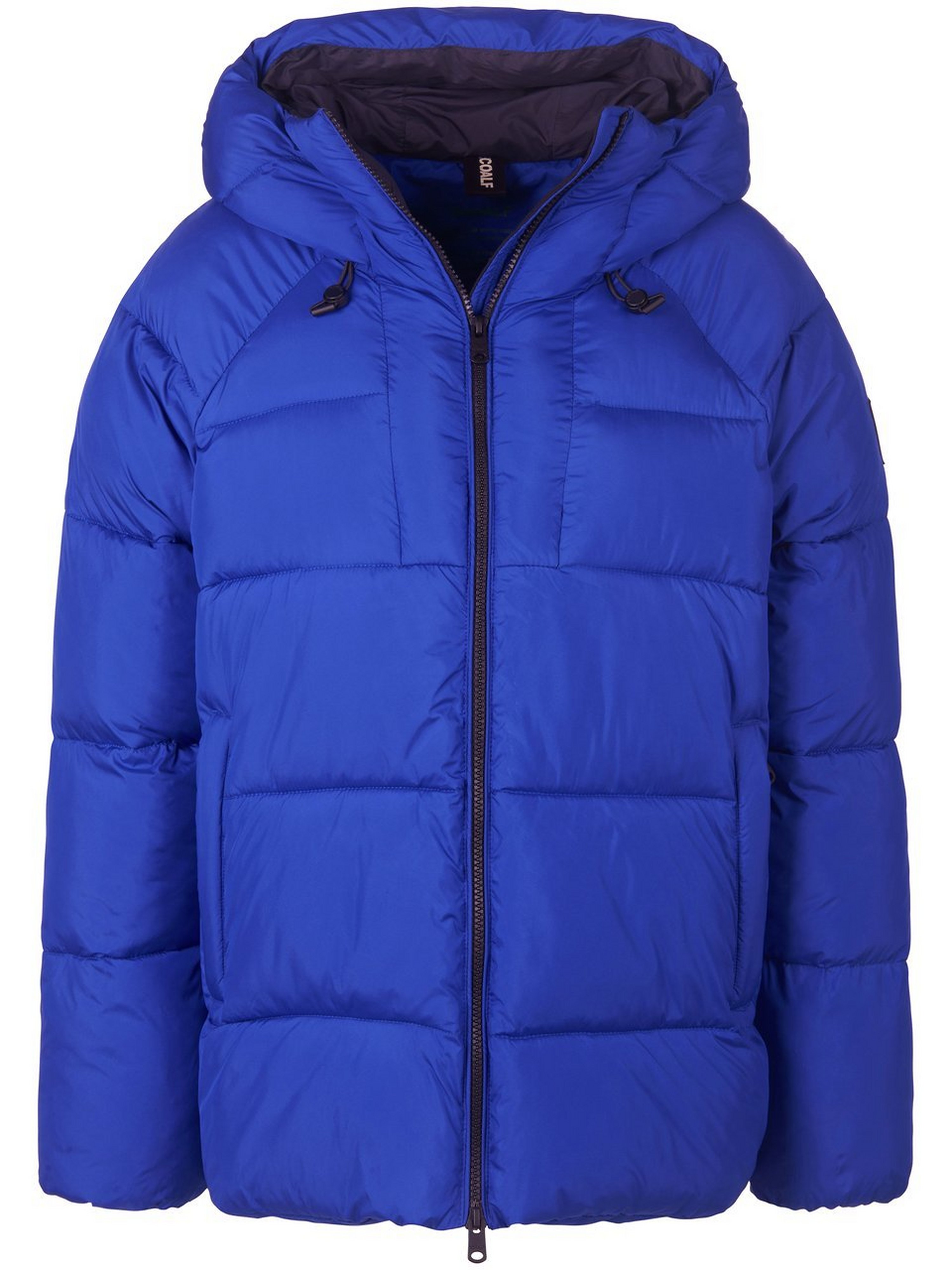 Steppjacke