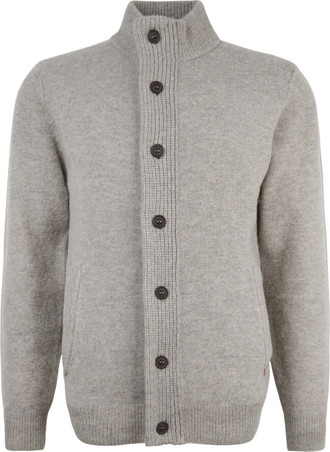 Barbour Barbour Essential Patch Zip St16