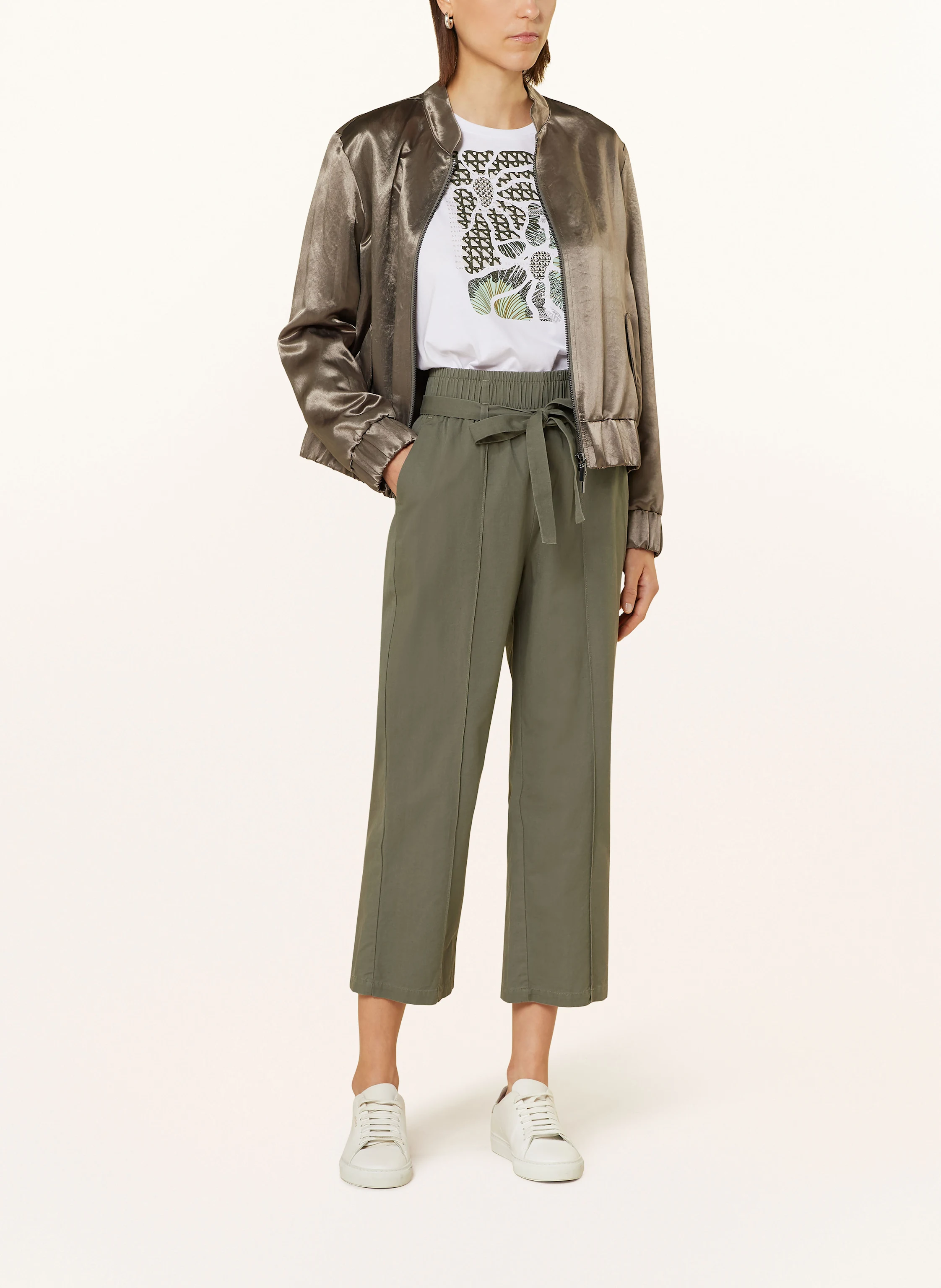 CATNOIR Culotte