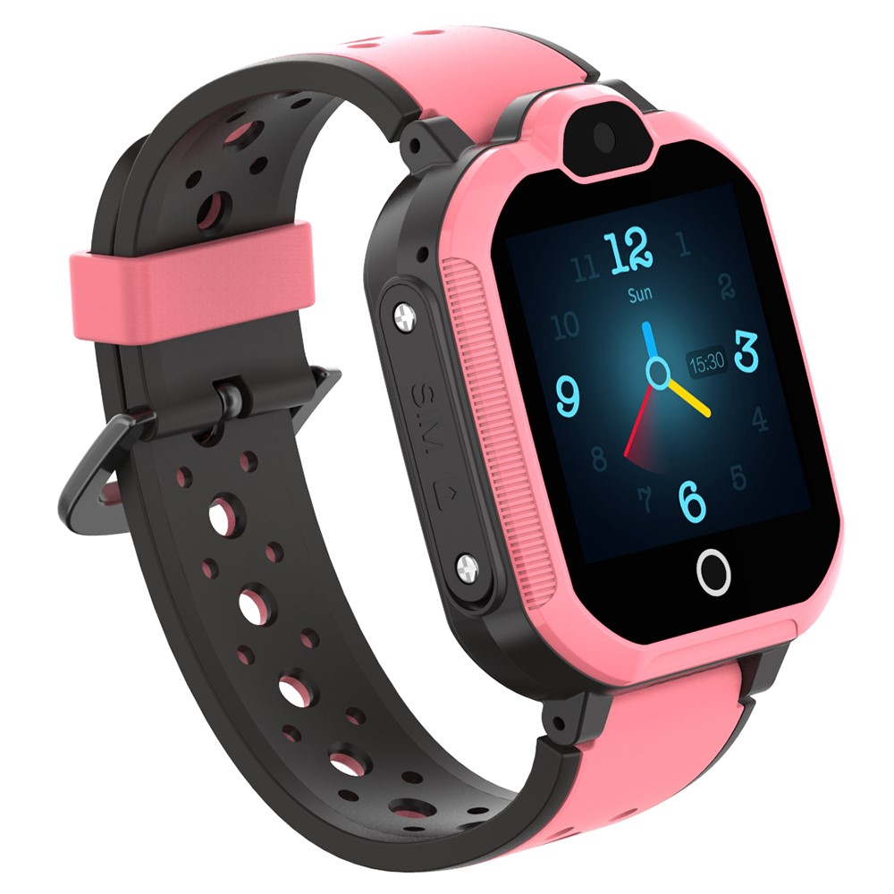 Kinder GPS Wifi Fitness Tracker Smart Watch 1.4