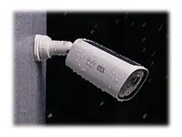 Eufy S330 eufyCam (eufyCam 3) - Netværksovervågningskamera - udendørs - vejrbestandig - farve (Dag/nat) - 8 MP - 3840 x 2160 - 4K - audio - trådløs - WiFi