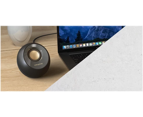 Creative Pebble V2