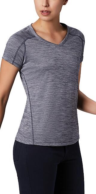 COLUMBIA - TS MC ZERO RULES W