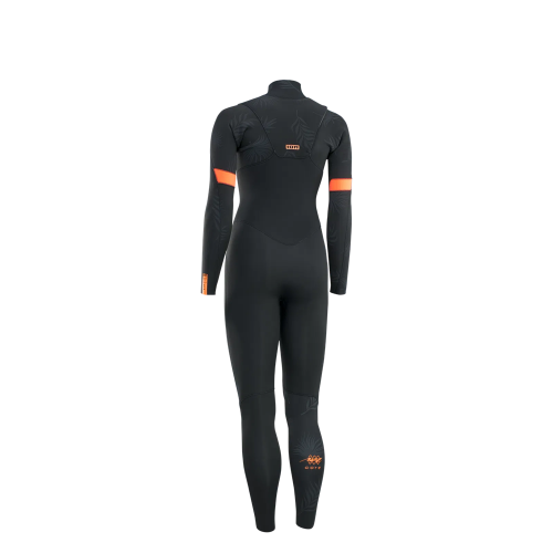 ION Amaze Core 4/3 Front Zip 2024/25