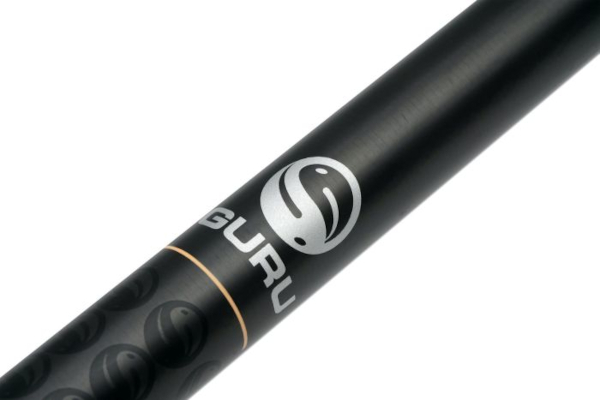Manche d'épuisette Guru Aventus F1 2,7m