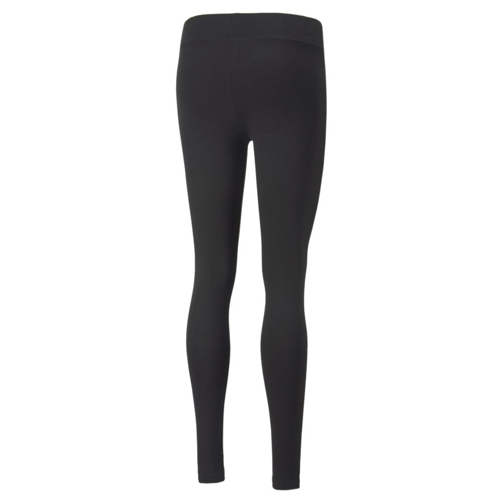 Puma Legging Noir Femme Puma Metallic