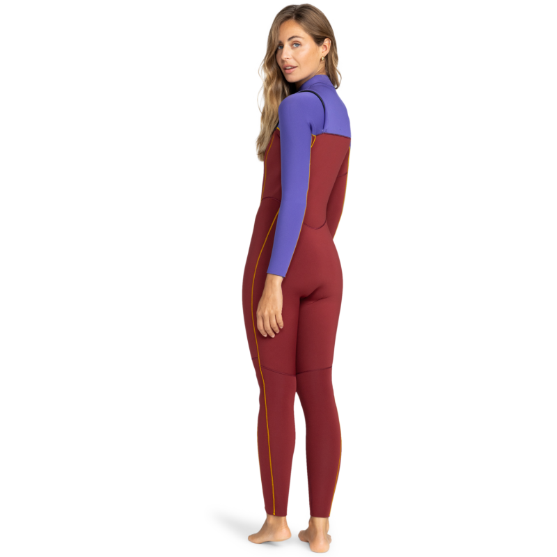 3/2mm Rise GBS CZ - Combinaison de surf femme